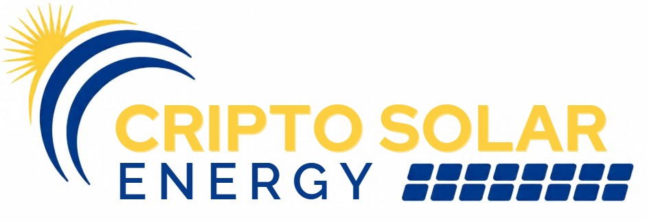 Cripto Solar Energy
